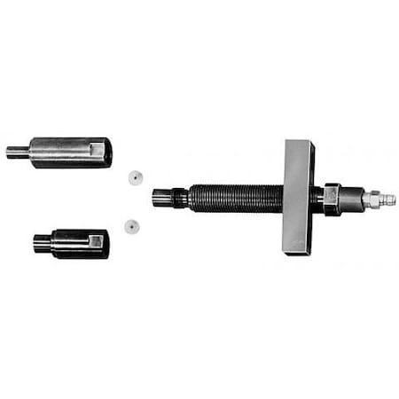 S&G Tool Aid DIESEL TESTER ADAPTER-MACK TRUCK SG34800